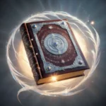 Leonardo_Phoenix_A_radiant_levitating_tome_emits_a_soft_pulsin_2