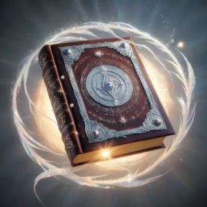 Leonardo_Phoenix_A_radiant_levitating_tome_emits_a_soft_pulsin_2